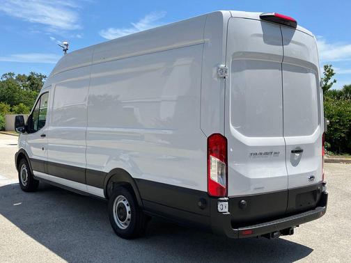 2025 Ford Transit-350 Base
