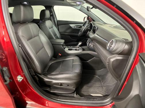 2019 Chevrolet Blazer 3LT