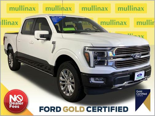 2024 Ford F-150 King Ranch