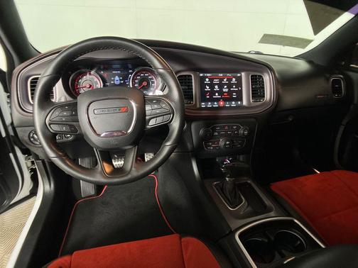2023 Dodge Charger R/T Scat Pack