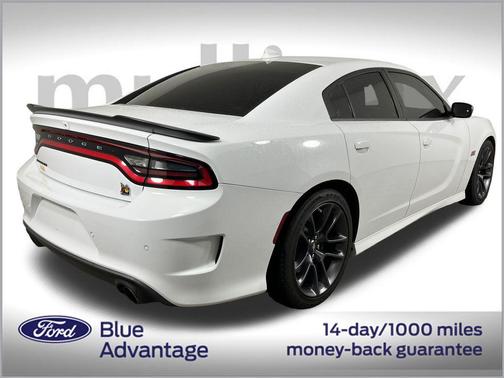 2023 Dodge Charger R/T Scat Pack