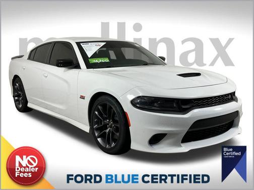 2023 Dodge Charger R/T Scat Pack