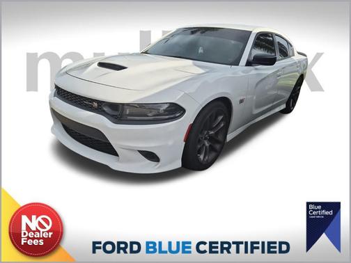 2023 Dodge Charger R/T Scat Pack