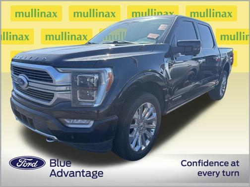 2023 Ford F-150 Limited