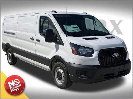 2026 Ford Transit-150 Base