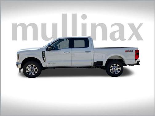 2025 Ford F-350 Lariat