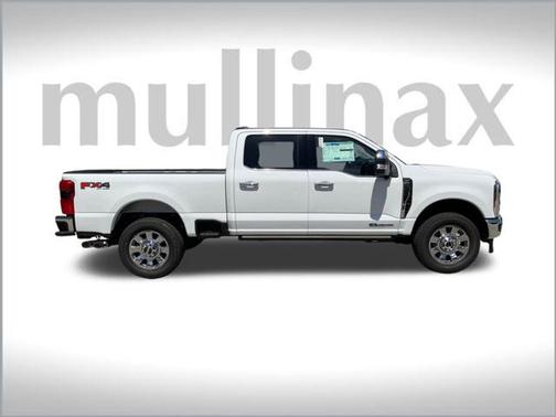 2025 Ford F-350 Lariat