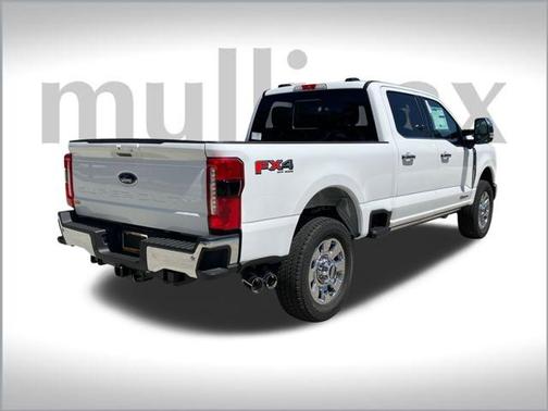 2025 Ford F-350 Lariat