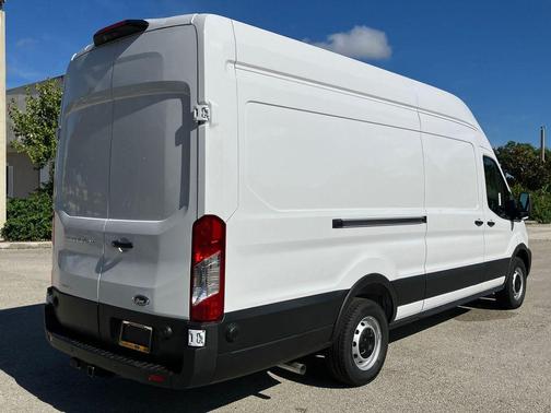 2025 Ford Transit-350 Base