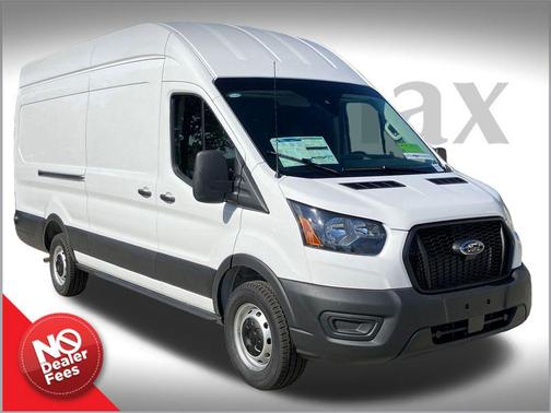 2025 Ford Transit-350 Base