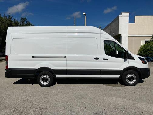 2025 Ford Transit-350 Base