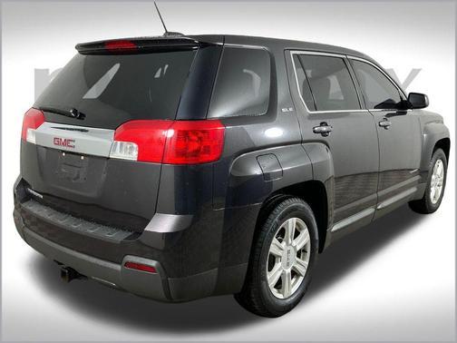 2015 GMC Terrain SLE-1