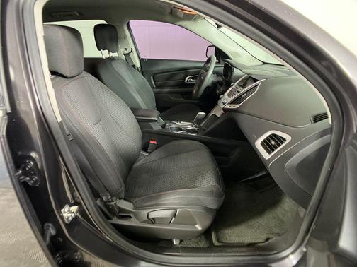 2015 GMC Terrain SLE-1