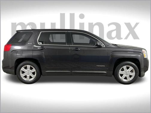 2015 GMC Terrain SLE-1