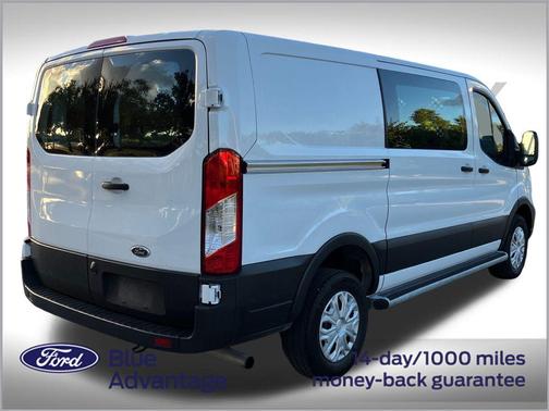 2023 Ford Transit-250 Base