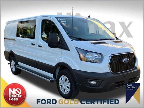 2023 Ford Transit-250 Base