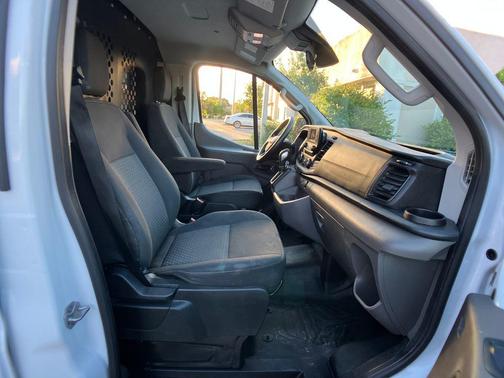 2023 Ford Transit-250 Base