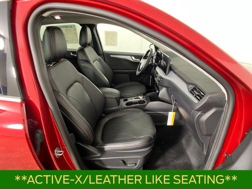 2025 Ford Escape PHEV SE