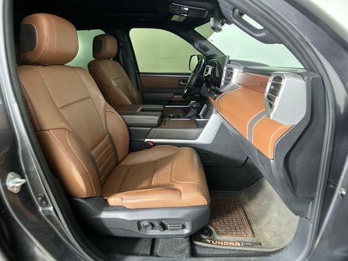 2022 Toyota Tundra 1794 Edition
