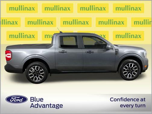 2023 Ford Maverick Lariat
