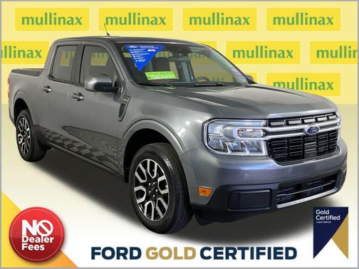 2023 Ford Maverick Lariat