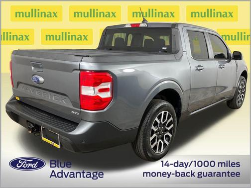 2023 Ford Maverick Lariat