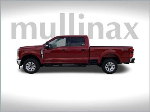 2024 Ford F-250 XLT