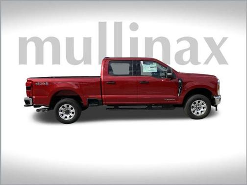 2024 Ford F-250 XLT