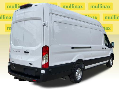 2025 Ford Transit-350 Base