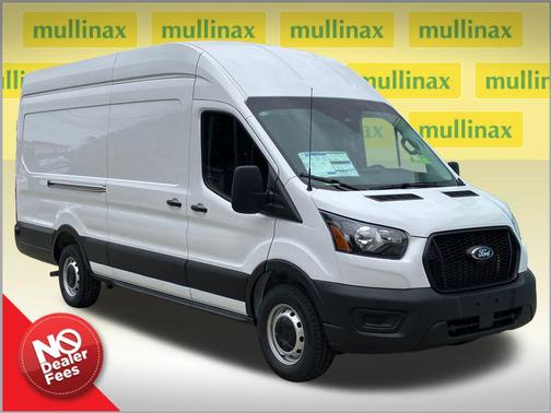 2025 Ford Transit-350 Base