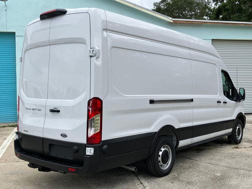 2025 Ford Transit-350 Base