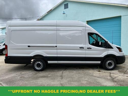 2025 Ford Transit-350 Base