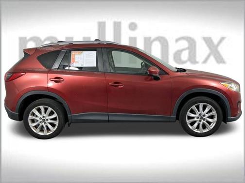 2013 Mazda CX-5 Grand Touring