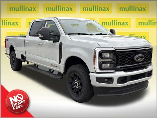 Avalanche 2026 Ford F-250 XLT