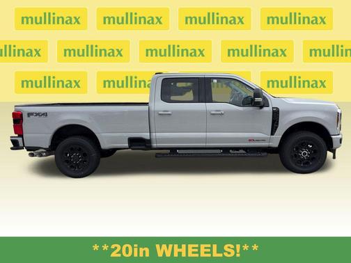 Avalanche 2026 Ford F-250 XLT