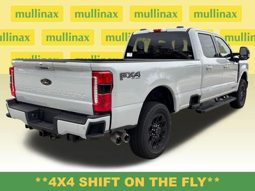 Avalanche 2026 Ford F-250 XLT