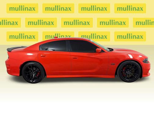 2021 Dodge Charger R/T Scat Pack