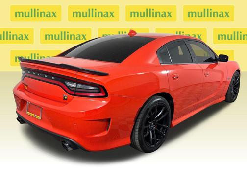 2021 Dodge Charger R/T Scat Pack
