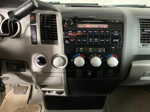 2007 Toyota Tundra SR5