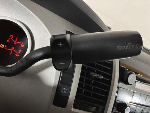 2007 Toyota Tundra SR5