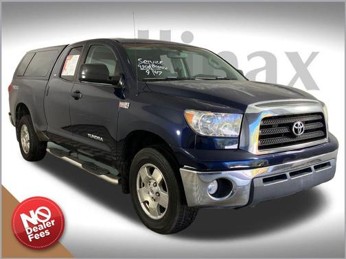 2007 Toyota Tundra SR5