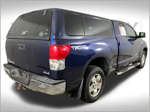 2007 Toyota Tundra SR5
