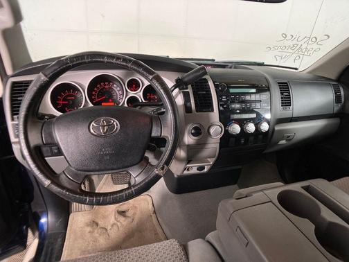 2007 Toyota Tundra SR5