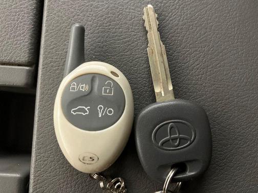 2007 Toyota Tundra SR5