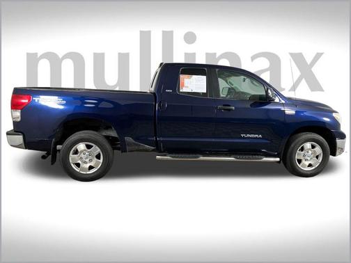 2007 Toyota Tundra SR5
