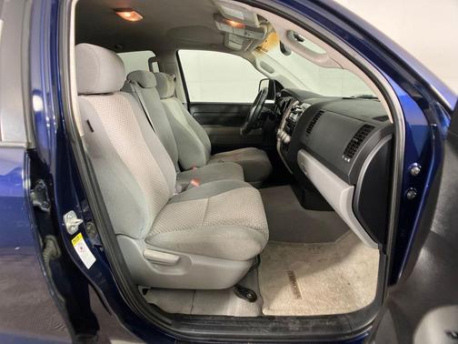 2007 Toyota Tundra SR5