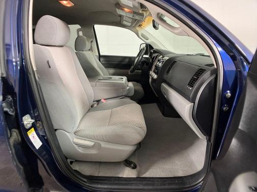 2007 Toyota Tundra SR5