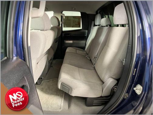 2007 Toyota Tundra SR5