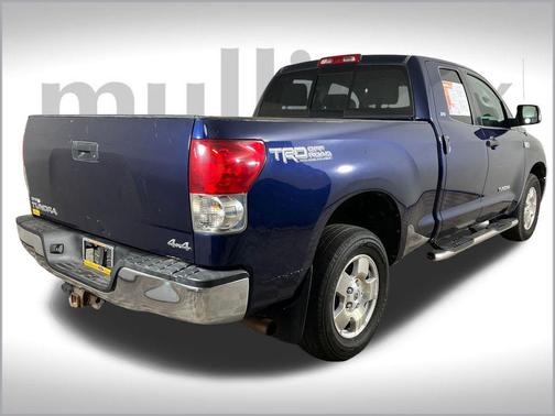 2007 Toyota Tundra SR5