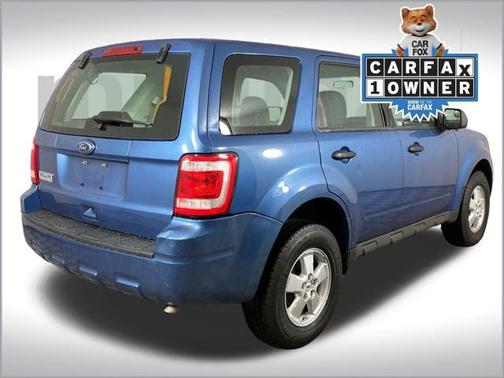 2010 Ford Escape XLS